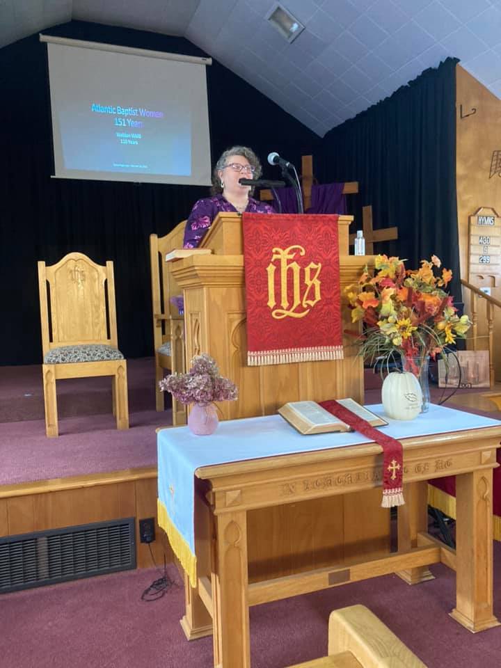 Pastoral care